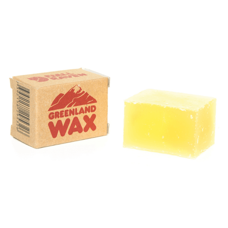 Greenland Wax Travel Pack