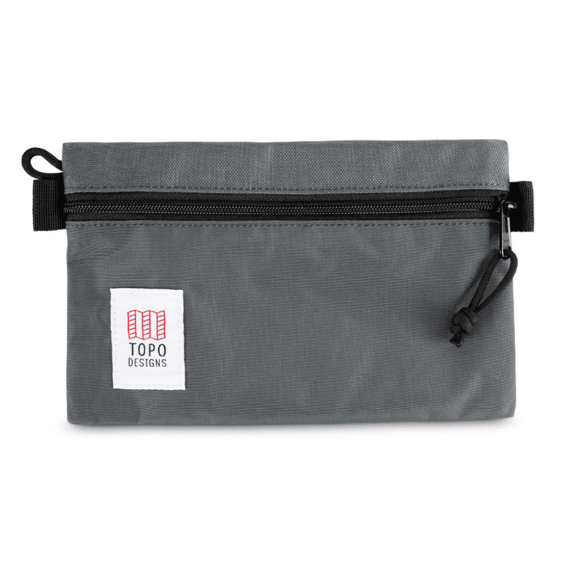 Aksesoris Tas Ukuran Kecil dari Topo Designs