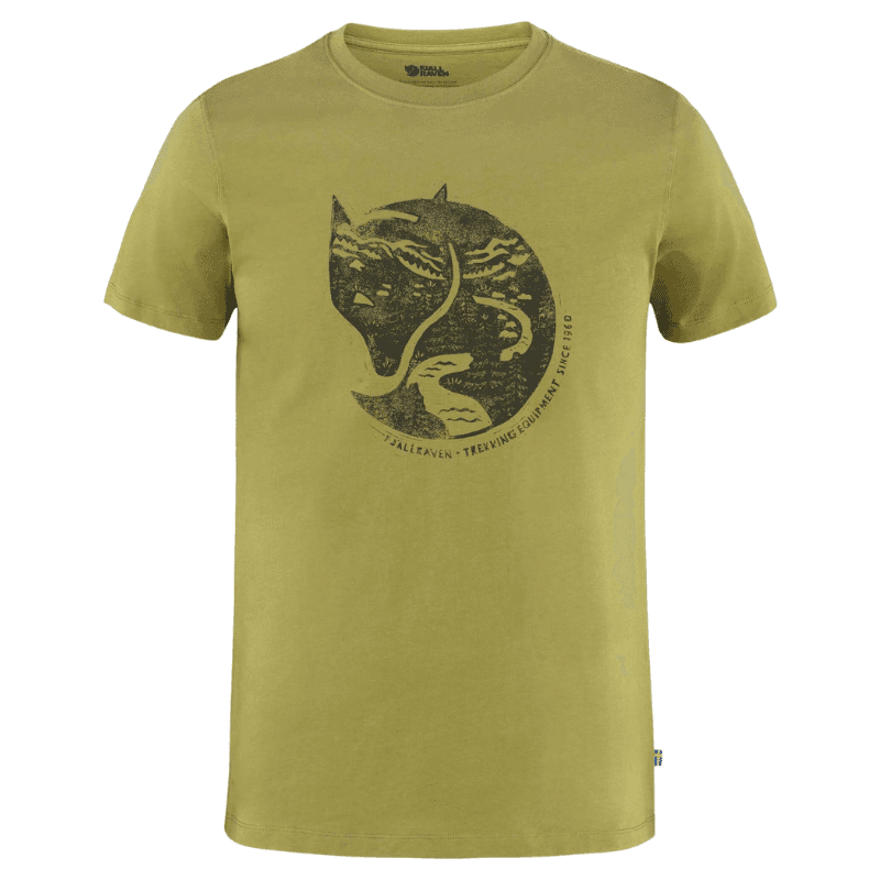 moss-green