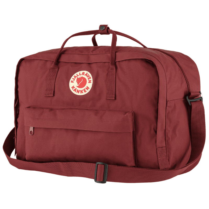 ox-red
