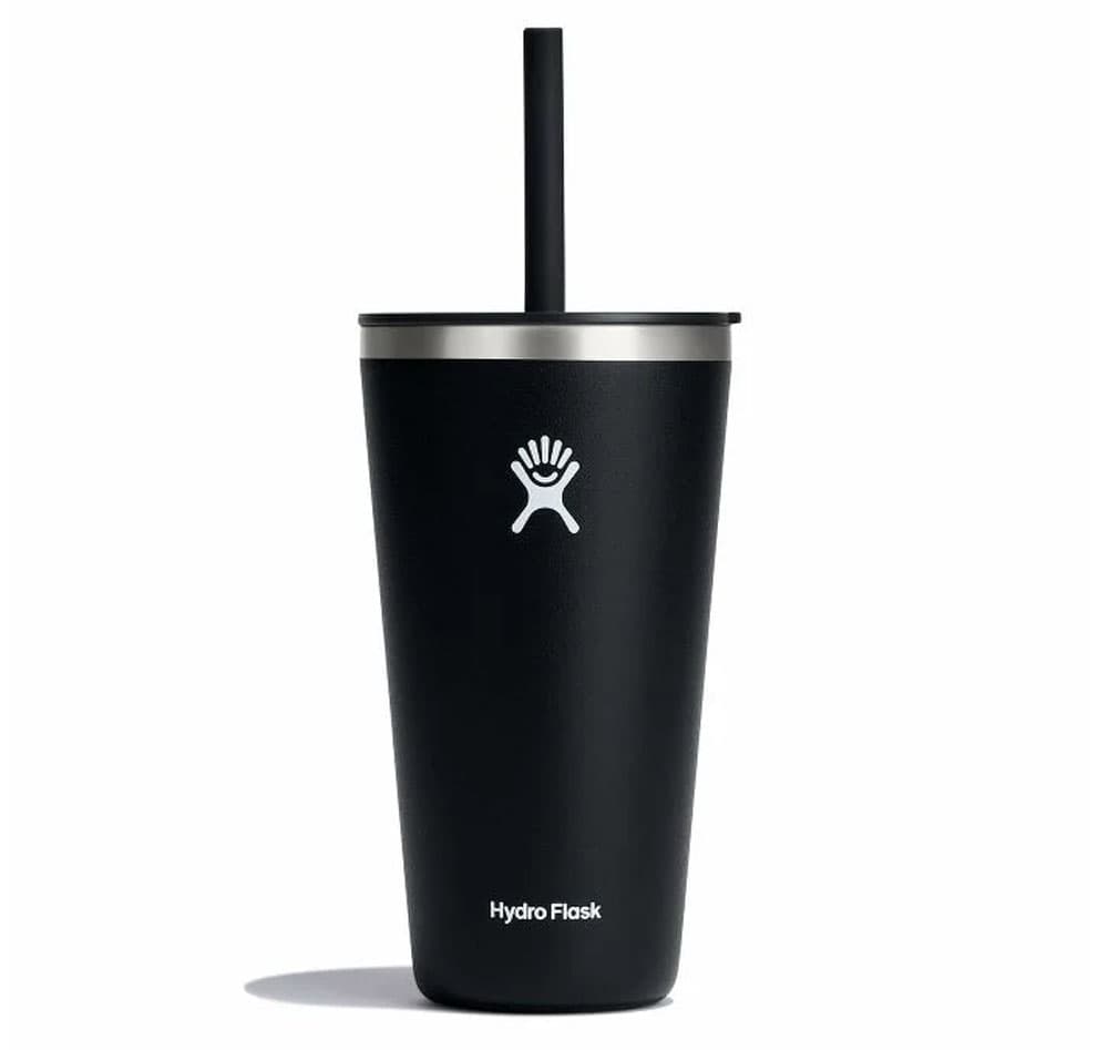 black-solid