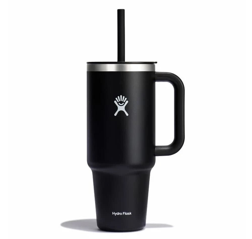 black-solid