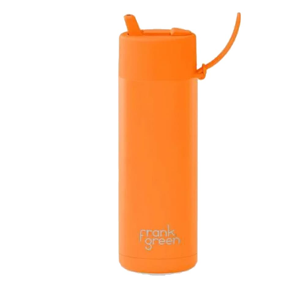 neon-orange
