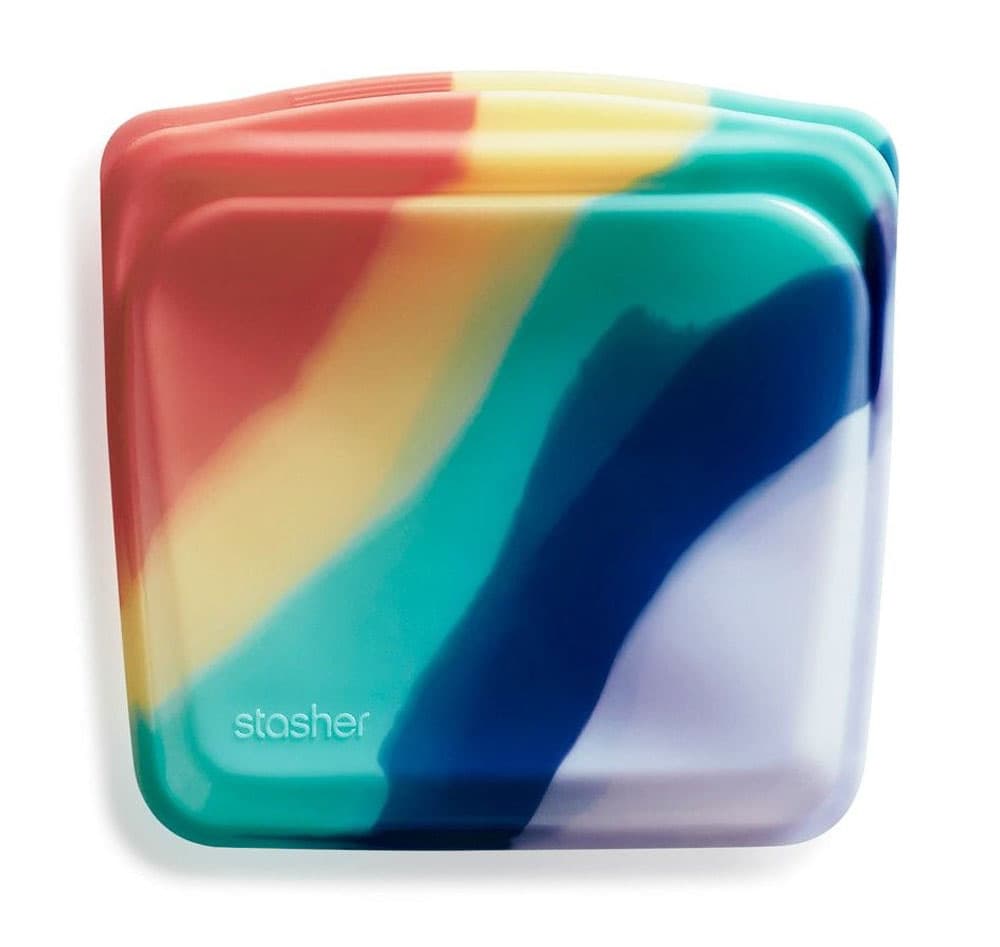 rainbow-splash