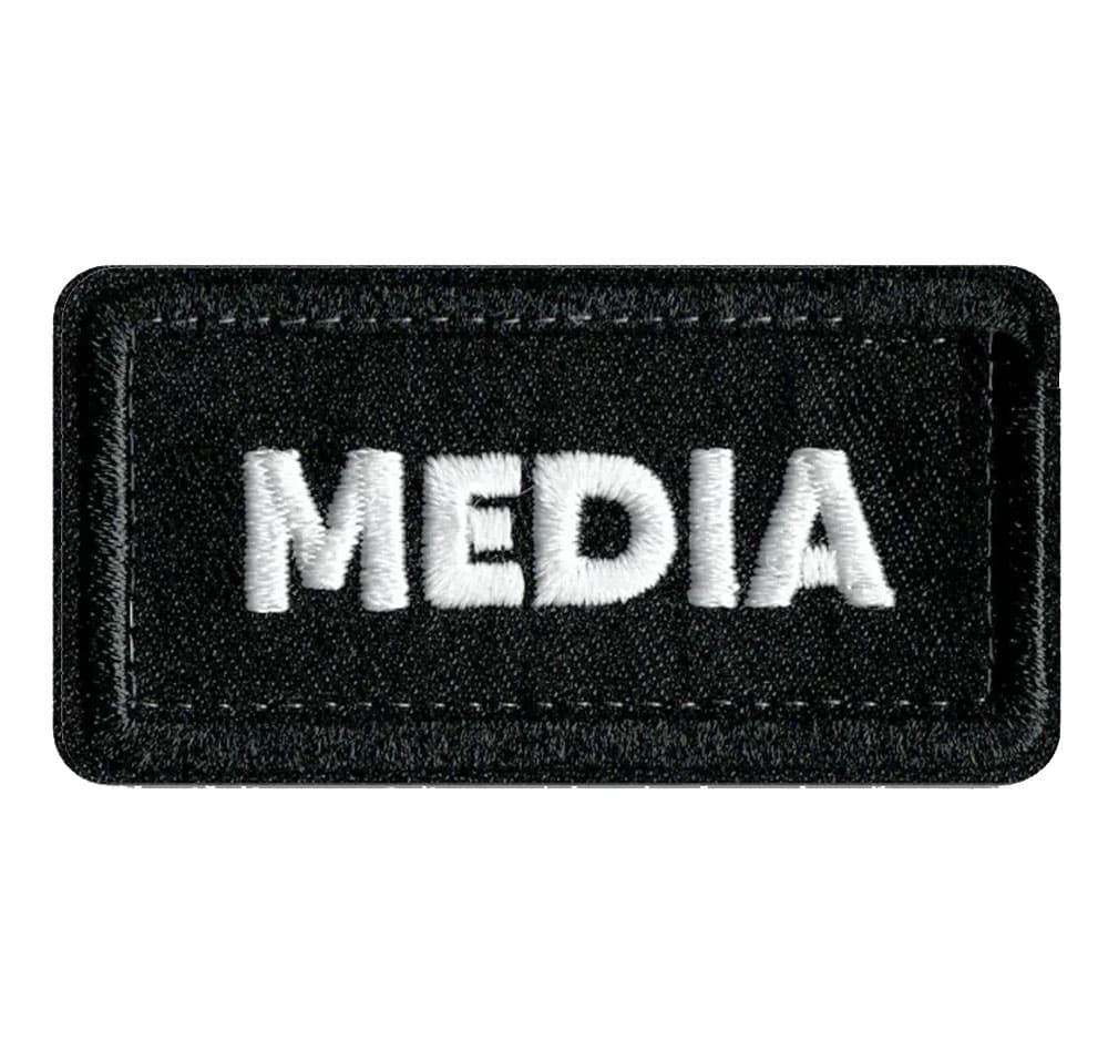 media