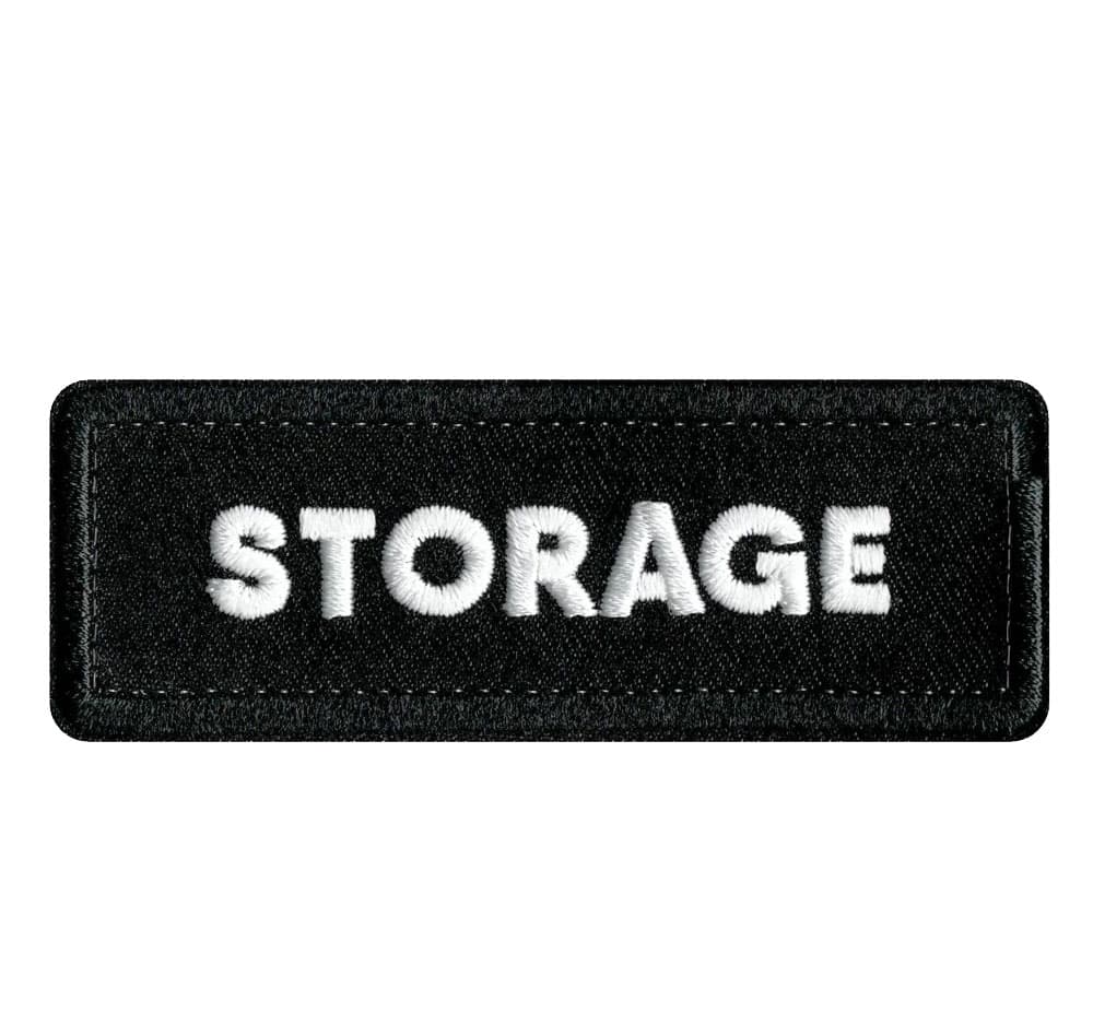 storage