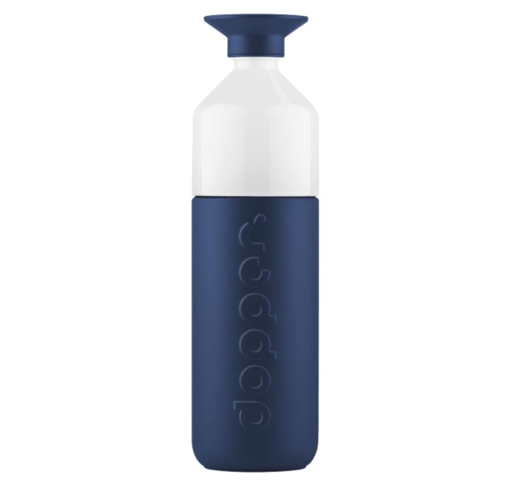 Dopper Insulated (1 L) - Breaker Blue