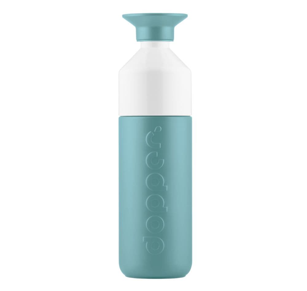 Dopper Insulated (580 ml) - Bottlenose Blue
