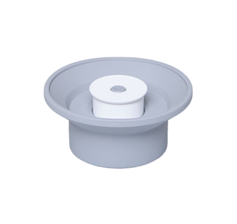 Dopper Sport Cap - Arctic Grey