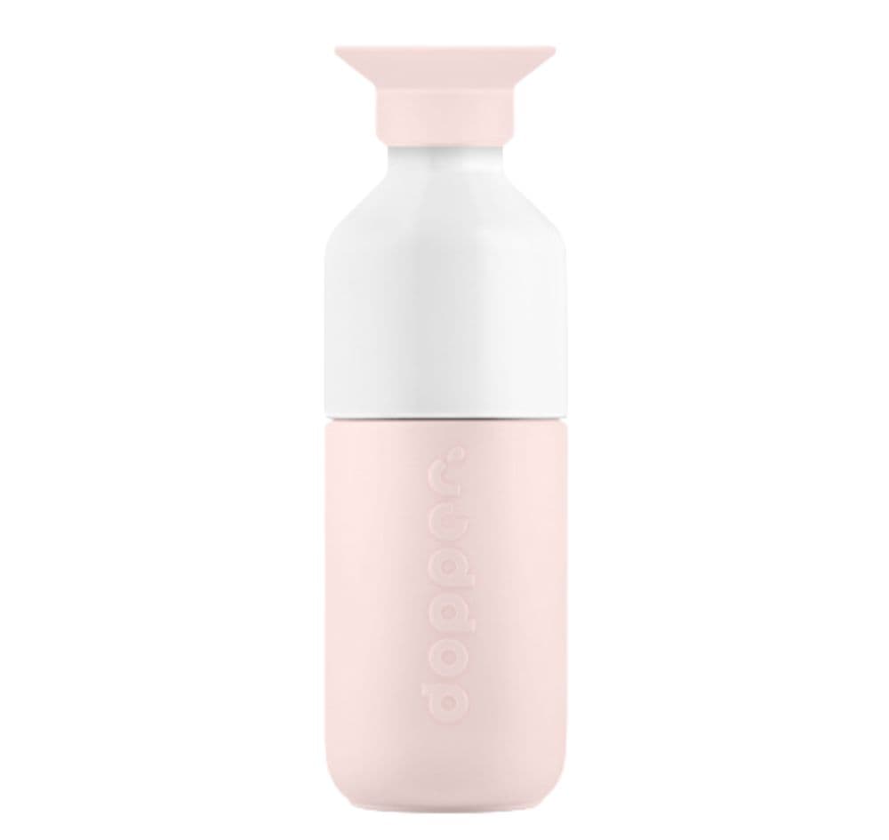 Dopper Steel (350 ml) - Soft Pink