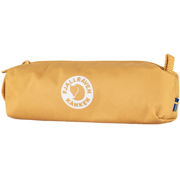Tree-Kanken Gear Case Maple Yellow
