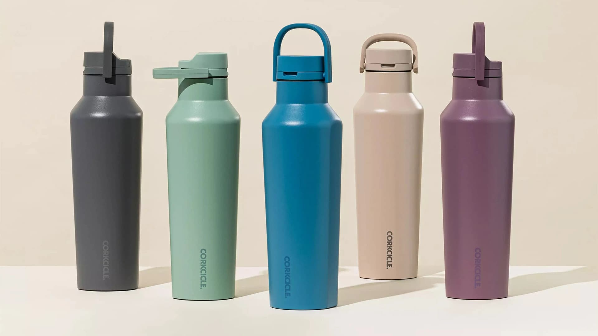 Corkcicle Indonesia: Panduan Lengkap Tumbler & Canteen Aesthetic 2026