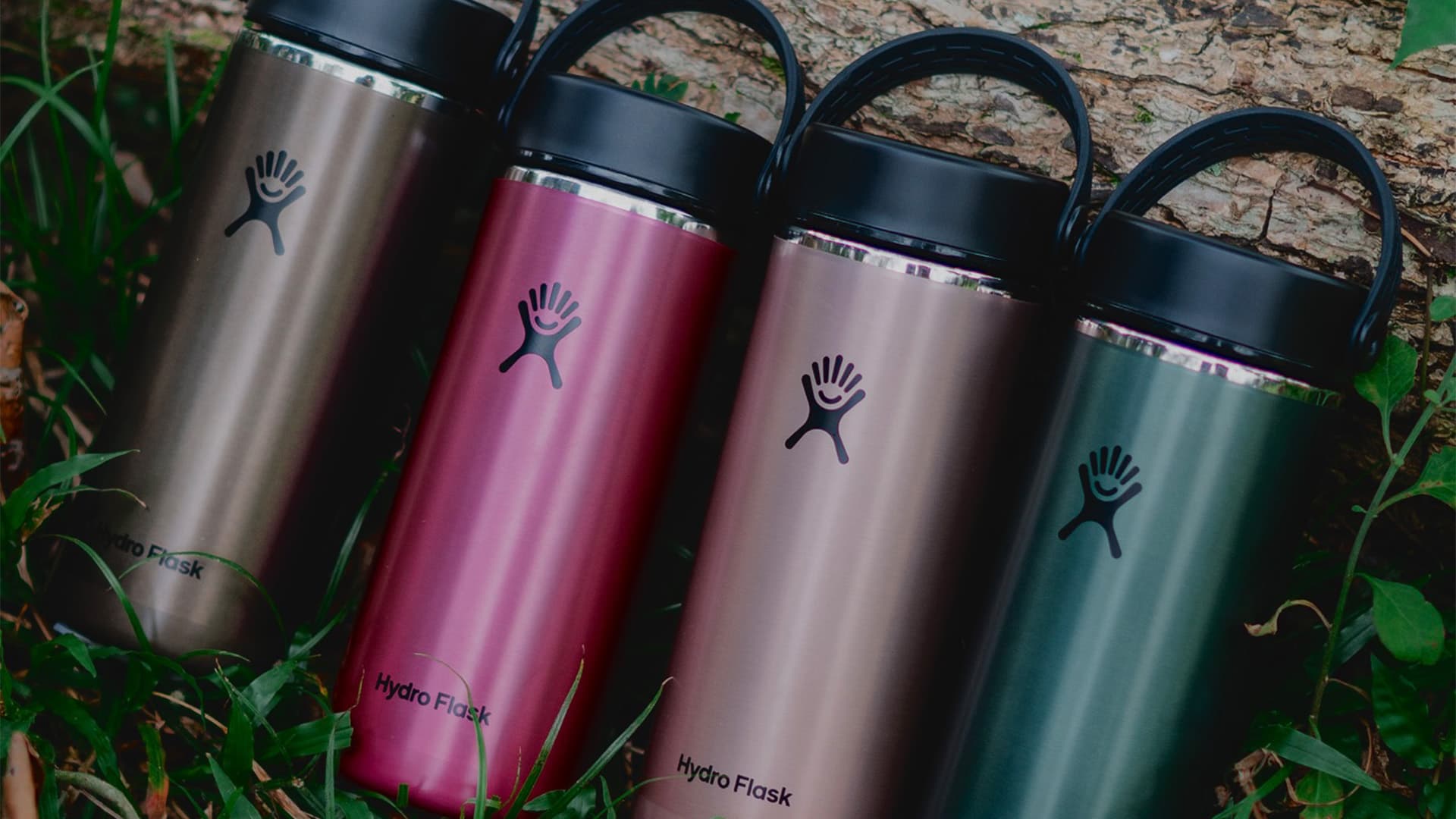 Cara Mencuci Hydro Flask Biar Nggak Bau & Warnanya Awet