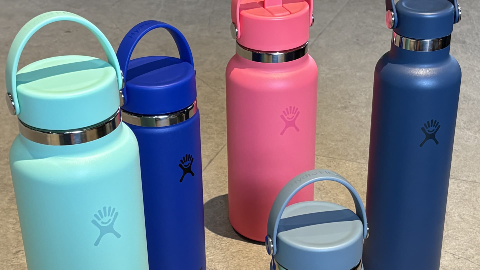 Hydro Flask Indonesia: Panduan Seri, Ukuran & Cara Beli Resmi