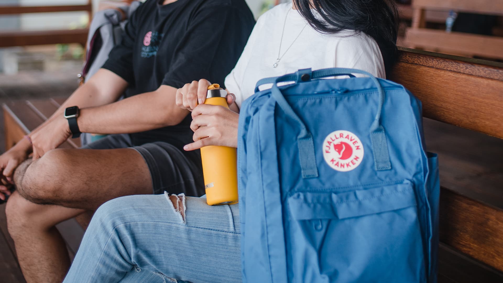 Panduan Ukuran & Warna Fjällräven Kånken: Classic, Mini, Laptop