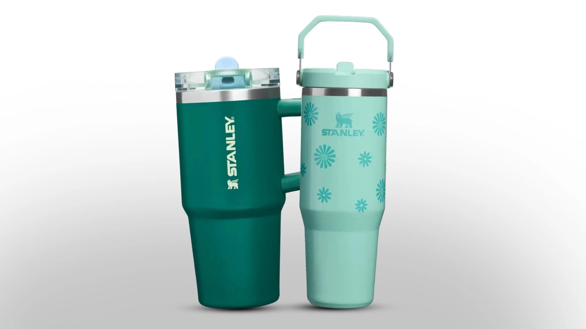 Stanley Quencher vs IceFlow: Apa Bedanya & Pilih yang Mana?
