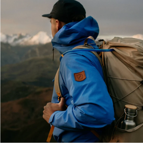 Fjällräven