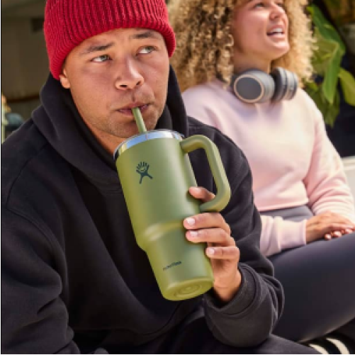 Hydro Flask