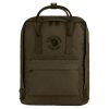 Re-Kanken - Dark Olive