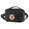 Kanken Hip Pack - Black