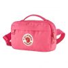 Kanken Hip Pack - Flamingo Pink