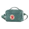 Kanken Hip Pack - Frost Green