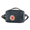 Kanken Hip Pack - Navy