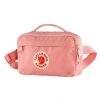 Kanken Hip Pack - Pink