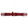 Kanken Chest Strap - Ox Red