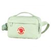 Kanken Hip Pack - Mint Green