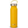 Klunken Bottle 0.7 L - Warm Yellow