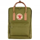 Kanken - Foliage Green-Peach Sand