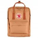 Kanken - Peach Sand-Terracotta Brown