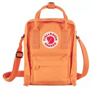 Sunset Orange