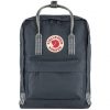 Kanken - Navy-long Striped