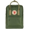 Kanken - Spruce Green-Clay