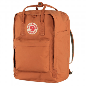 Terracotta Brown