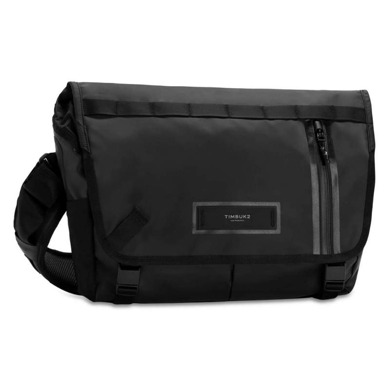 Classic Messenger Bag Small Pilipili