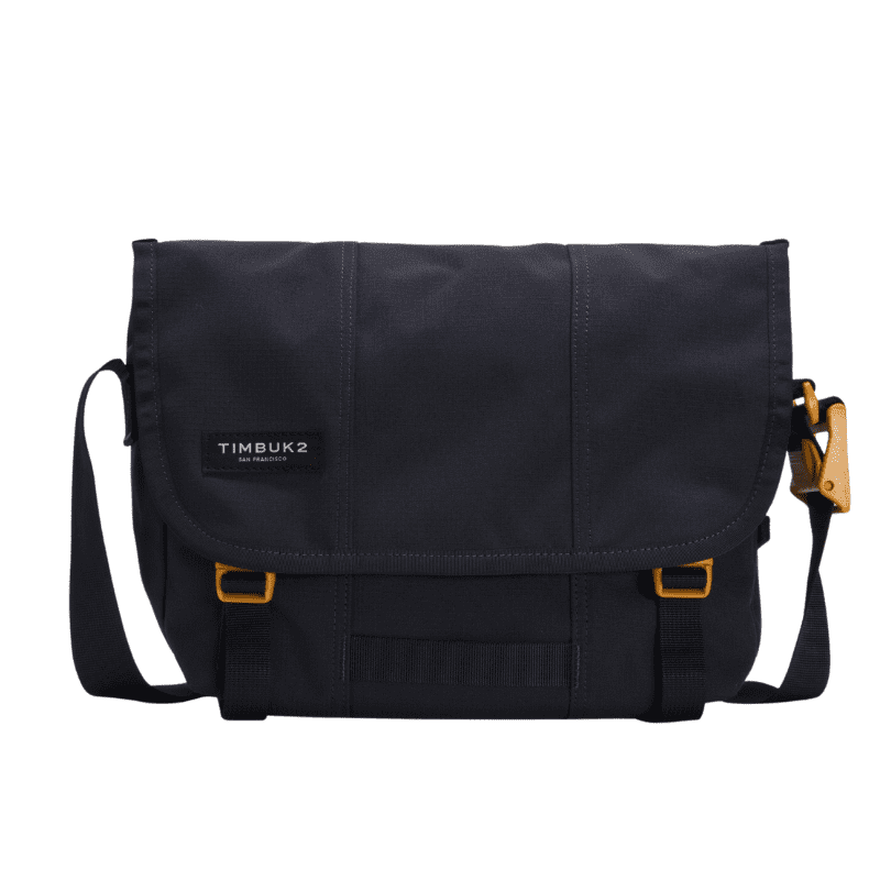 Flight Lightweight Messenger Bag XS Pilipili