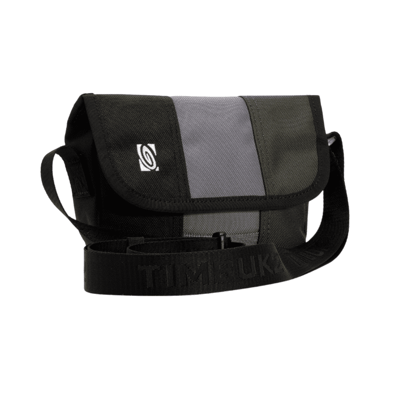 Micro Classic Messenger Bag Pilipili