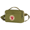 Kanken Hip Pack - Foliage Green