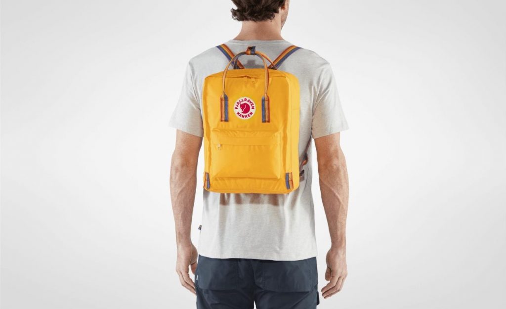 Rekomendasi Produk Tas Kanken Terbaik