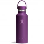 Standard Mouth 18 oz - Beachplum Purple