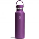 Standard Mouth 21 oz - Beachplum Purple