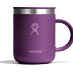 Mug 12 oz - Beachplum Purple
