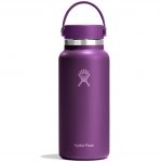 Wide Mouth 32 oz - Beachplum Purple