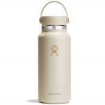 Wide Mouth 32 oz - Coconut