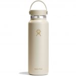 Wide Mouth 40 oz - Coconut