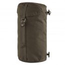 Singi Side Pocket - Dark Olive