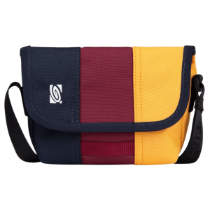 Micro Classic Messenger Bag